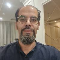 علیرضا محمودی